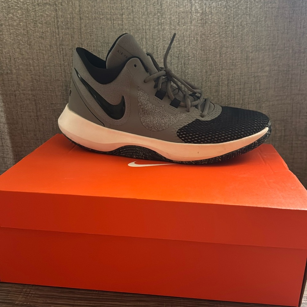 Nike man shoes